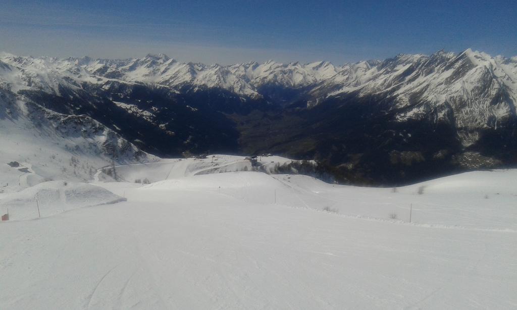 Obertimmeltaler Villa Matrei in Osttirol Dış mekan fotoğraf