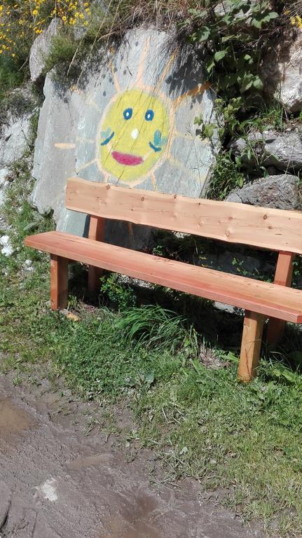 Obertimmeltaler Villa Matrei in Osttirol Dış mekan fotoğraf