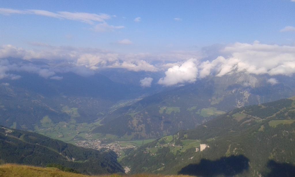 Obertimmeltaler Villa Matrei in Osttirol Dış mekan fotoğraf