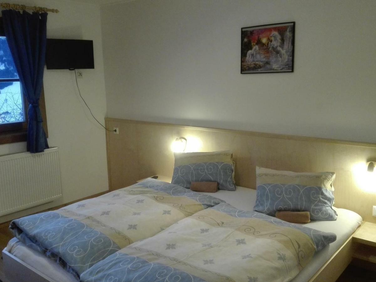Obertimmeltaler Villa Matrei in Osttirol Dış mekan fotoğraf